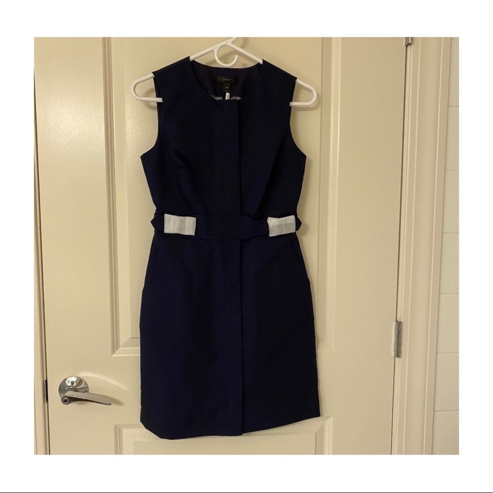 NWOT Workwear-Dress
